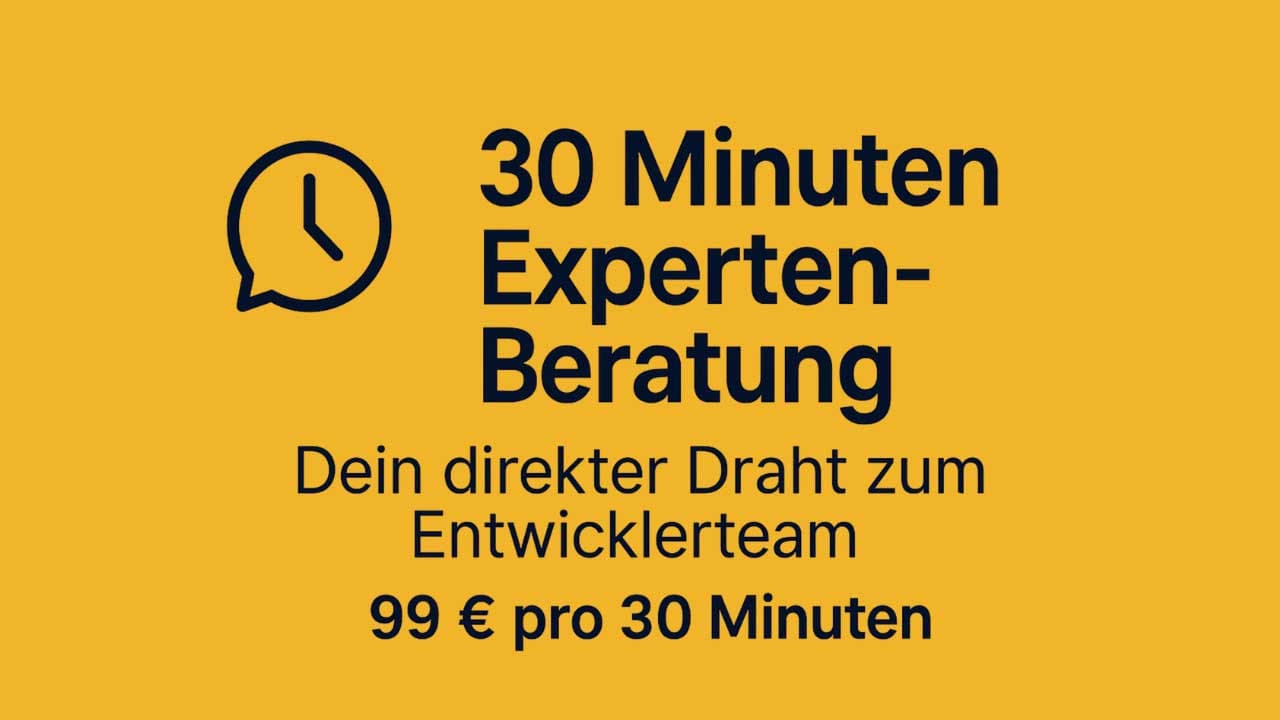 Expert Consulting