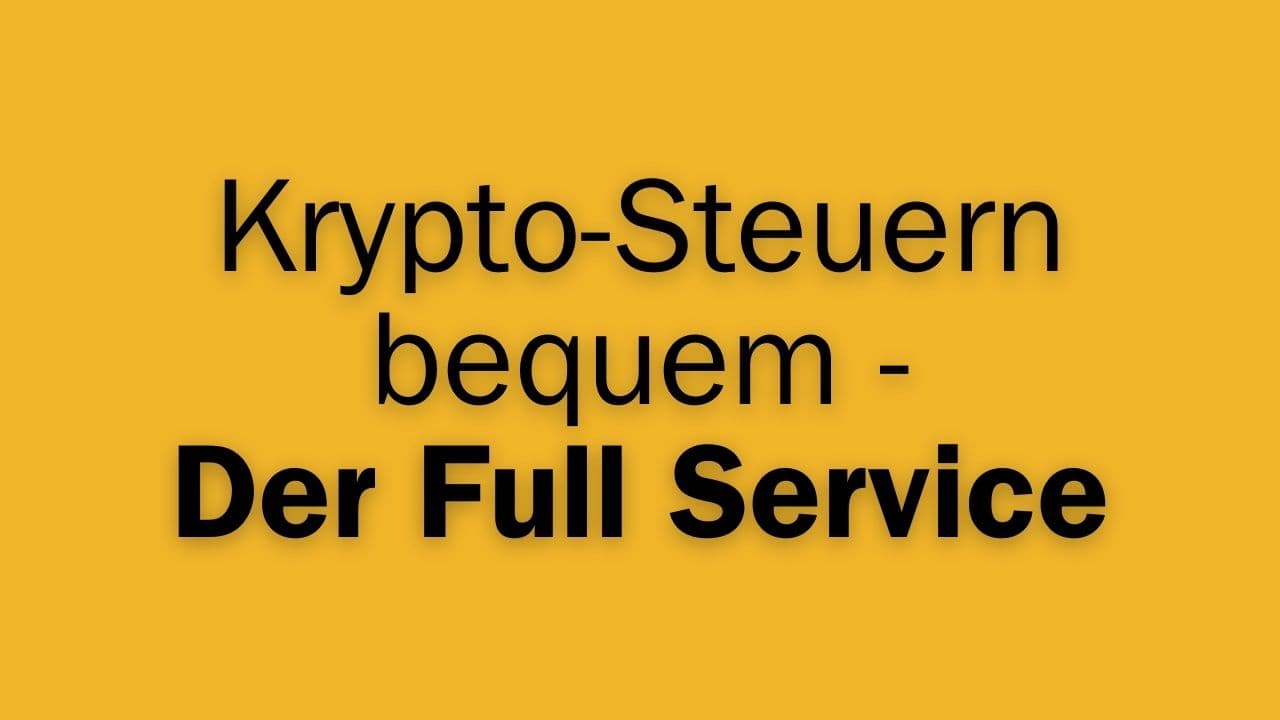 Full Service Preview