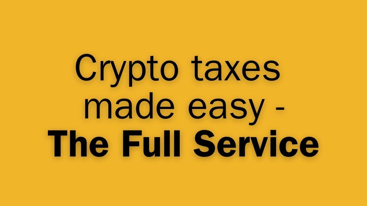 Full Service Preview