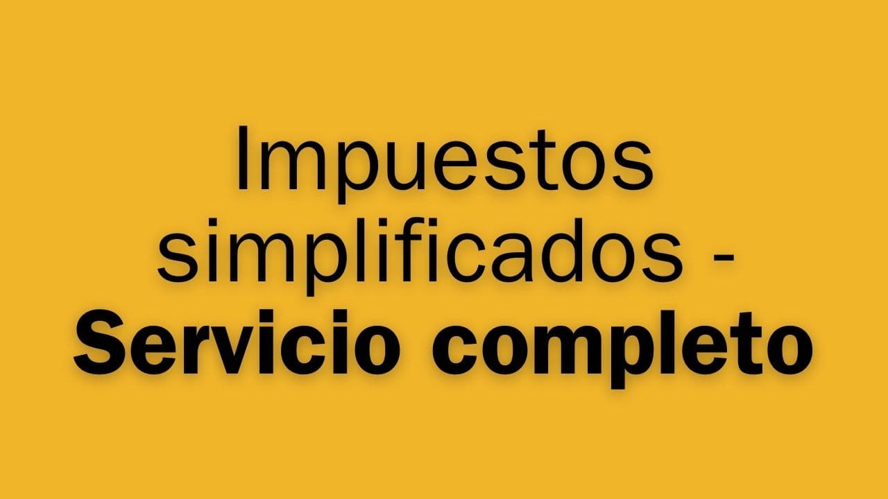 Full Service Preview