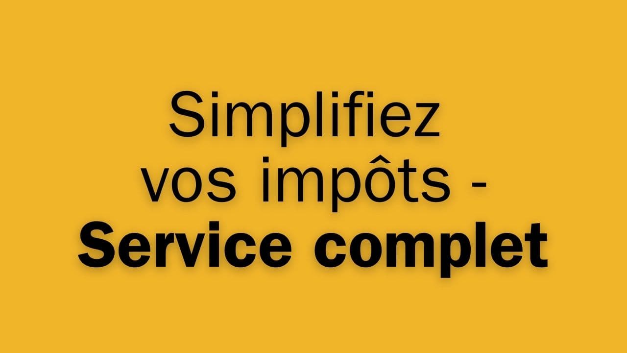 Full Service Preview